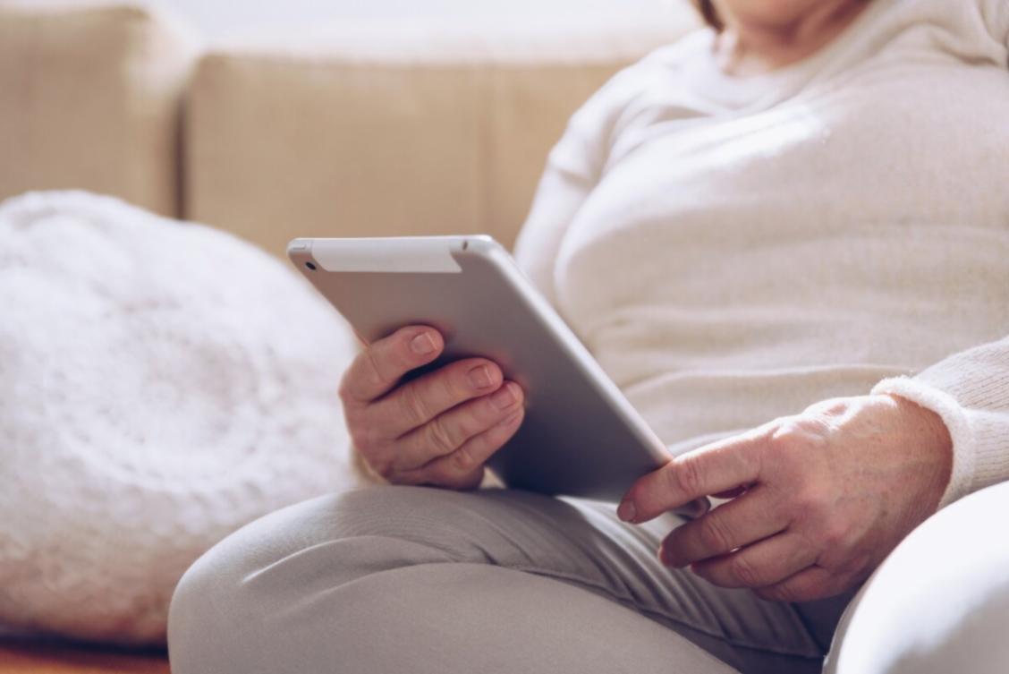 Aprendizaje colaborativo en finanzas