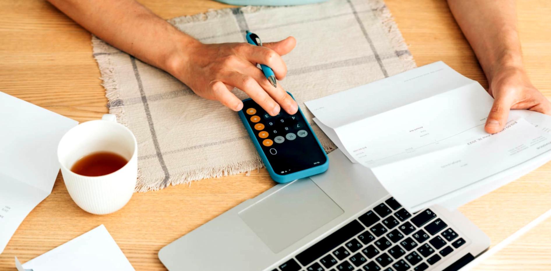 Desarrollo de talleres financieros prácticos